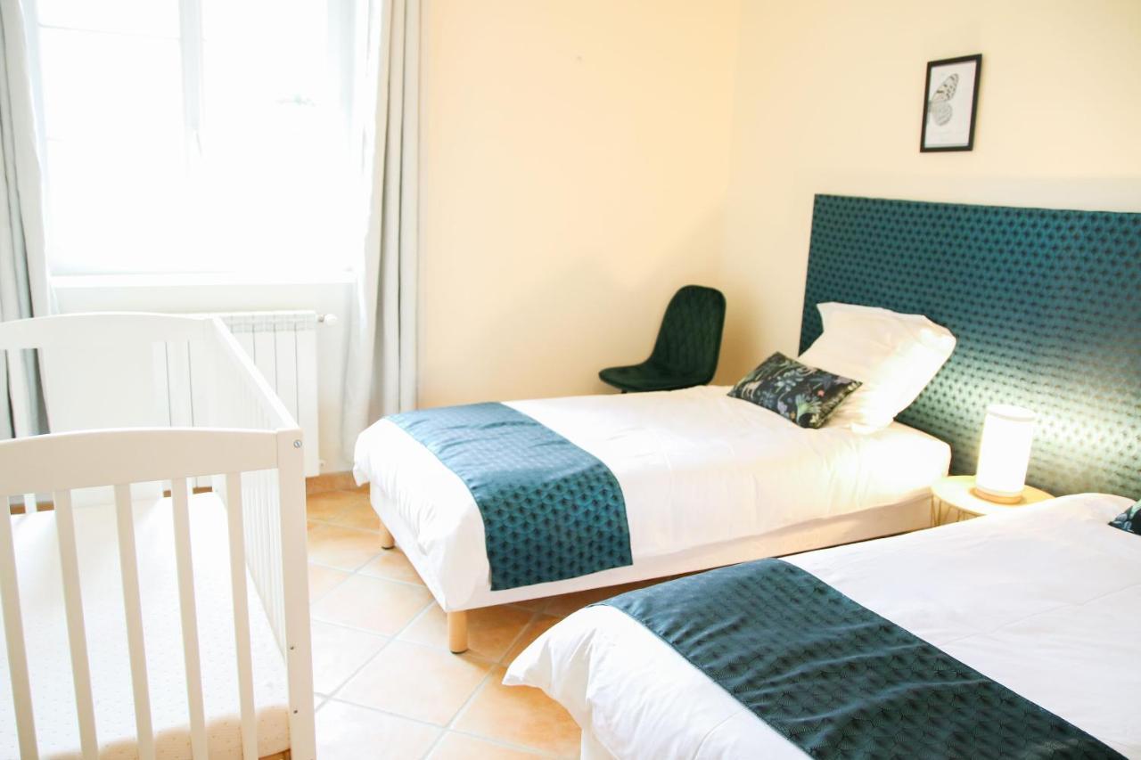 Domaine Du Moura Villa Barsac  Екстериор снимка