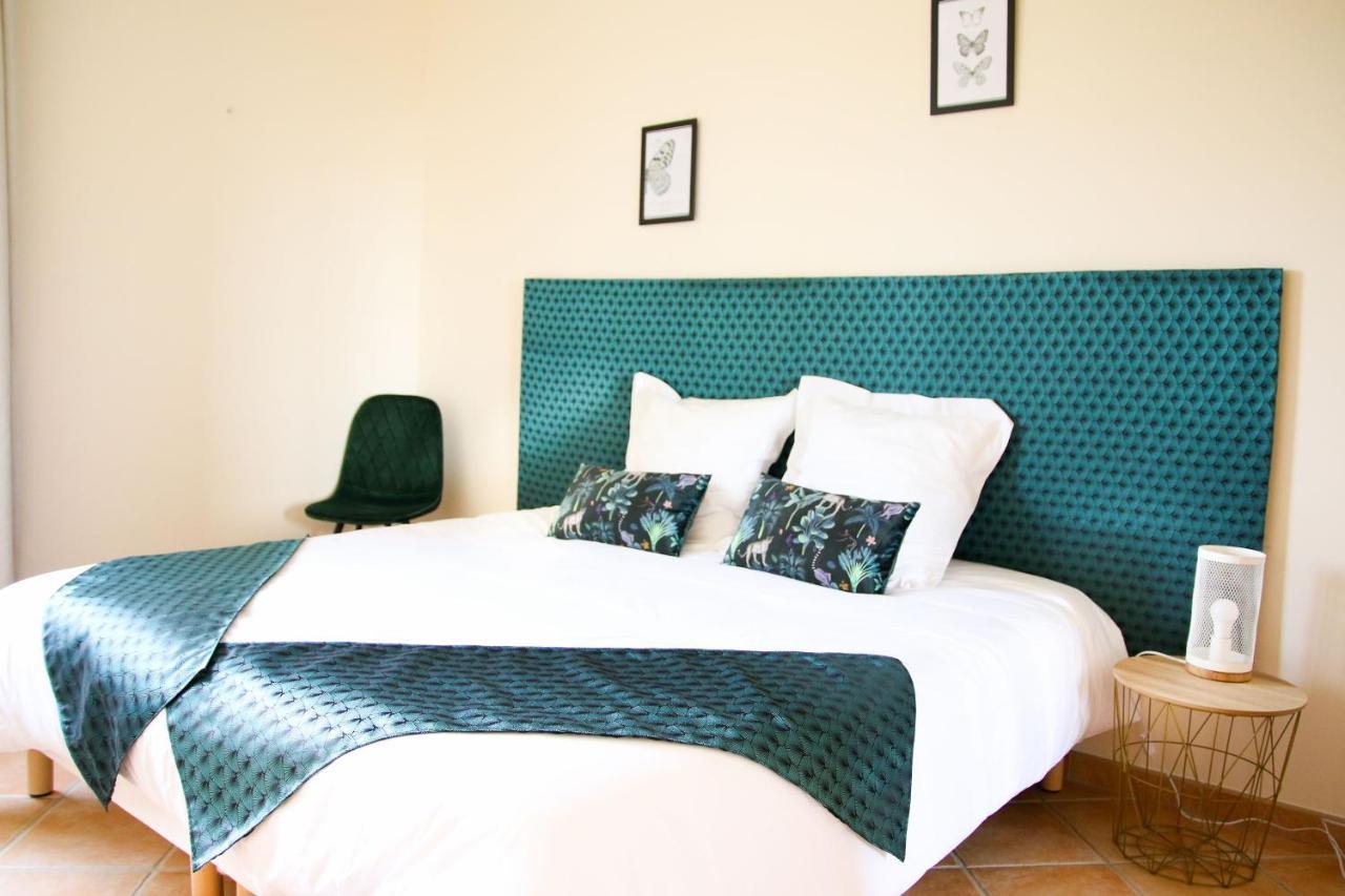 Domaine Du Moura Villa Barsac  Екстериор снимка
