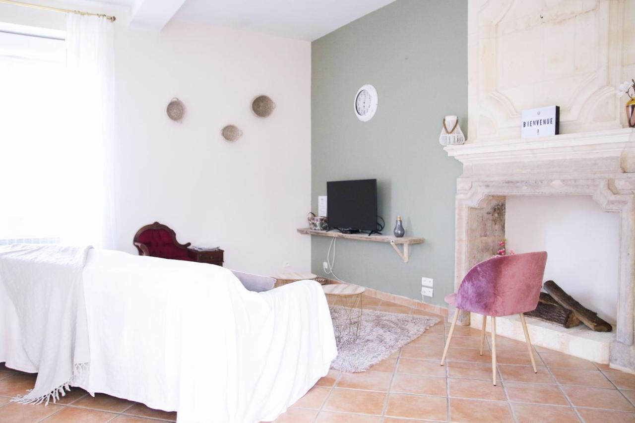 Domaine Du Moura Villa Barsac  Екстериор снимка